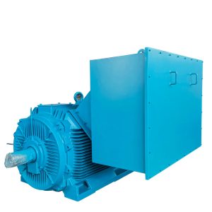 Высоковольтный-трехфазный-асинхронный-двигатель-среднего-размера-серии-Y2